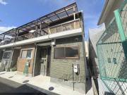 紫野西蓮台野町36貸家