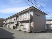Crest square I