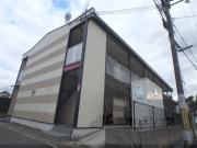 レオパレスEW IMAMURA