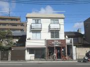 レディースハイツ西ノ京