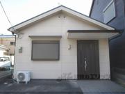 深草野手町1-8貸家