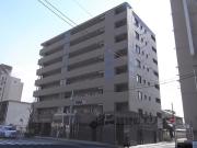 リーガル京都堀川五条通り