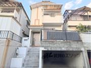 野神町1丁6-44貸家