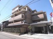 ゼファー京都上長者町通