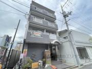 北羅マンション