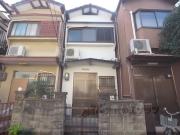 西ノ京右馬寮町6-37貸家