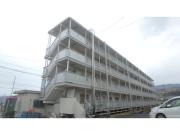 ビレッジハウス長岡1号棟