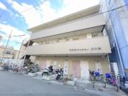 まるきハイツ東大利
