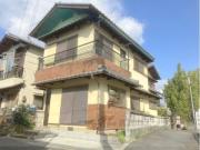 葛本町266-12戸建