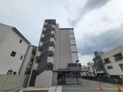 プレデコート西京極