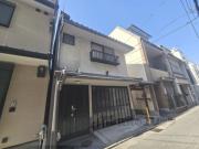 丸屋町418-11貸家