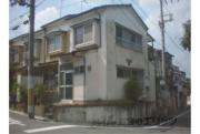 吉田神楽岡町150-9貸家