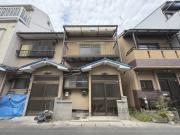 梅津林口町テラスハウス