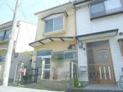 田中大堰町89-8貸家