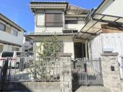 下三橋528-13貸家