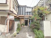 大宮西総門口町14-8テラスハウス