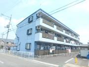 Village Vallay石部