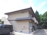 嵯峨野ハイツ