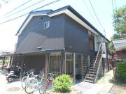 プラムコート梅津