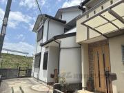 西京極西衣手町59-7貸家