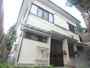 梅ケ畑中田町4-14貸家 南