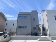 大藪町戸建B