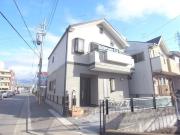 久世中久世町4丁目9-3貸家