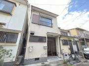 小倉町南堀池60-22貸家