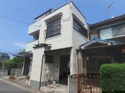 竹田桶ノ井町5-9貸家