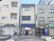 わくわくビル