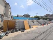 石田内里町アパート