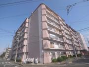 西京極ガーデンハイツ