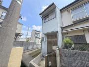 上植野町後藤15-6貸家