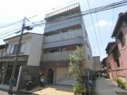 新町マンション