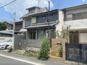 小山下初音町30貸家