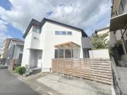 北白川堂ノ前町40-2貸家