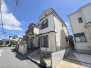 MAYUMIハウス367号館北楠葉町