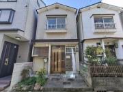 上桂森上町16-15貸家