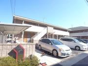 シュペリールA棟