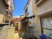 西賀茂北川上町10貸家