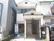 淀下津町136-34貸家