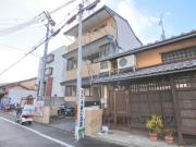 ComfyCourt京都西陣