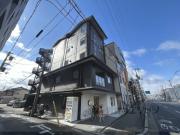 SJS七条堀川