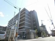 プレサンスTHE KYOTO澄華