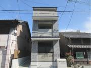 サンクトスコート東山七条