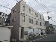 サンセット藤
