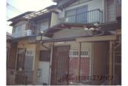 嵐山谷ヶ辻子町1-8貸家