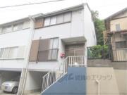 富士見台37-23貸家