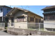 菅原町520番1貸家