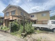 北嵯峨名古曽町31貸家